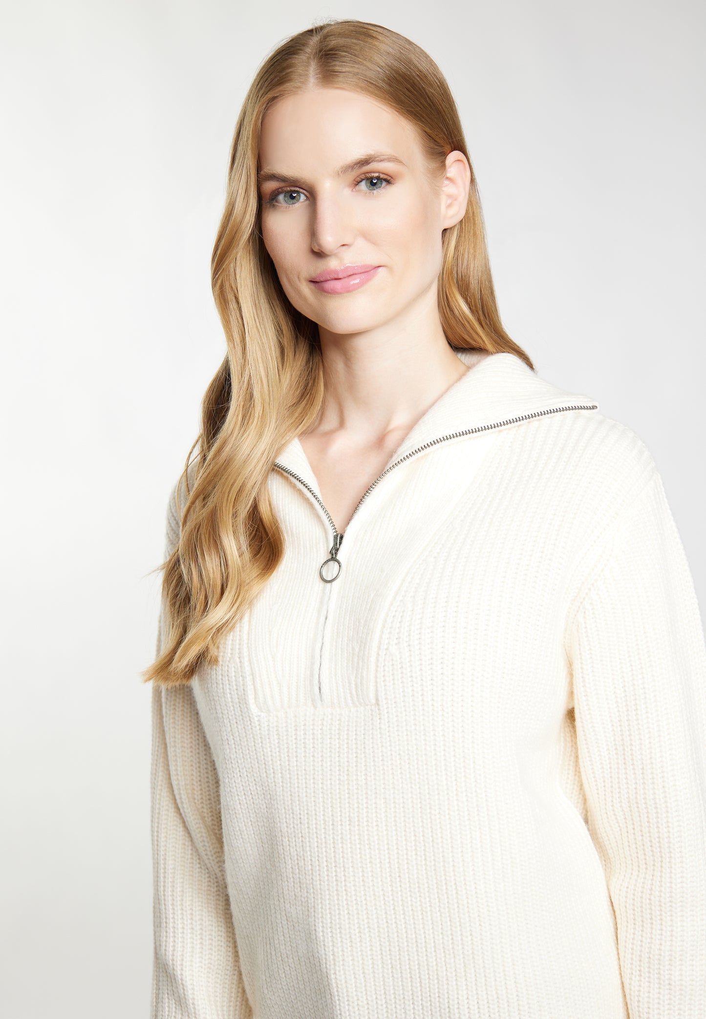 Strickpullover