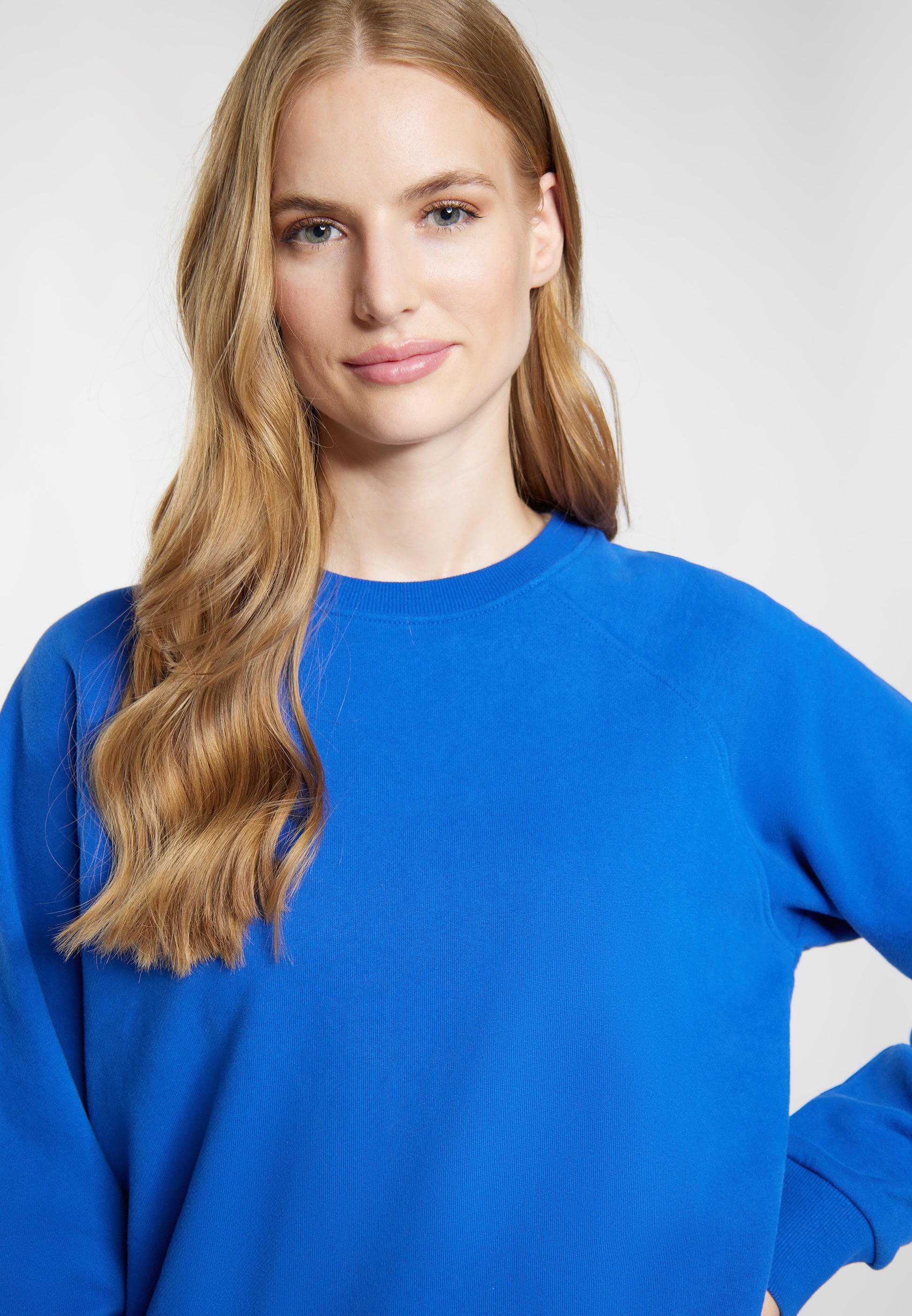 DreiMaster Maritim Women's Sweatshirt + Shopping Bag - SET