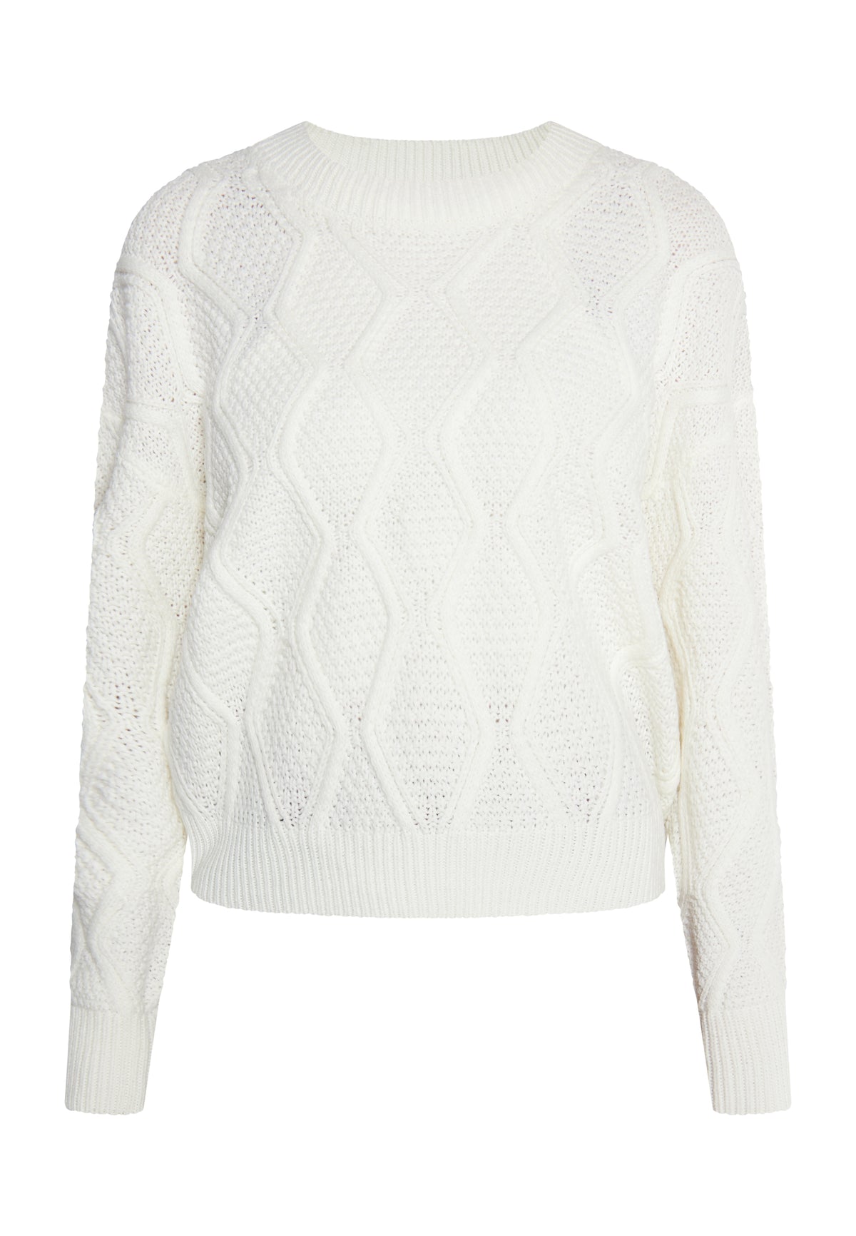 DreiMaster Vintage Strickpullover