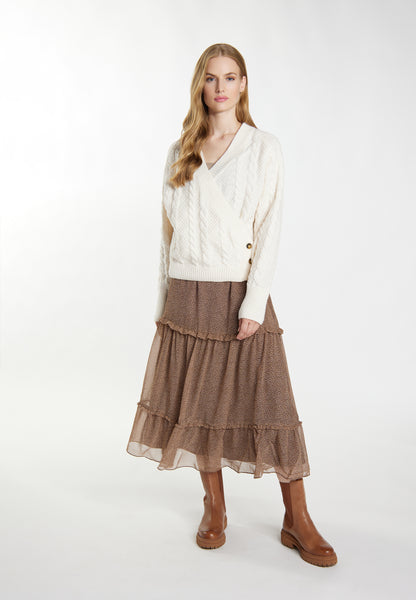 Strickpullover