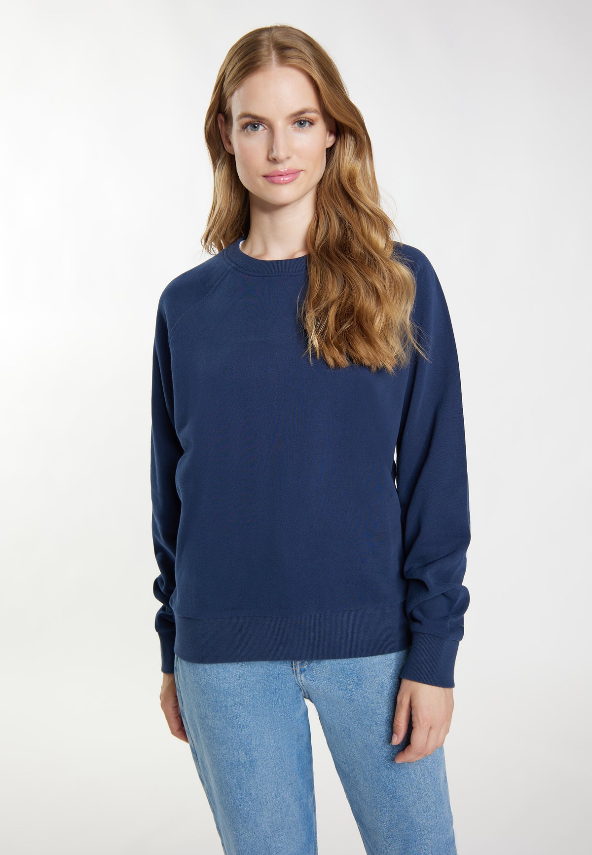 DreiMaster Maritim Kobiety Bluza + Torba na zakupy - ZESTAW