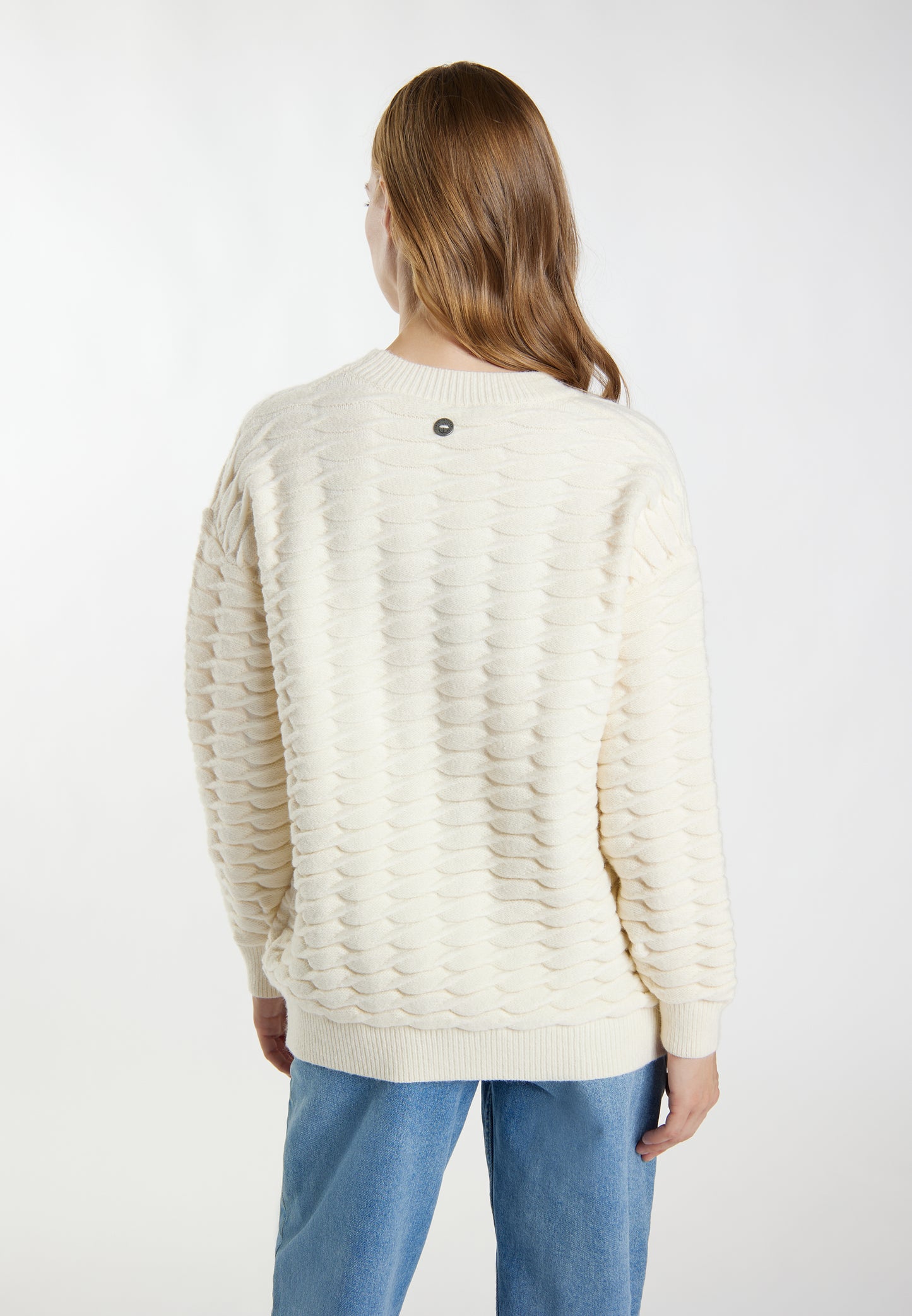 Strickpullover