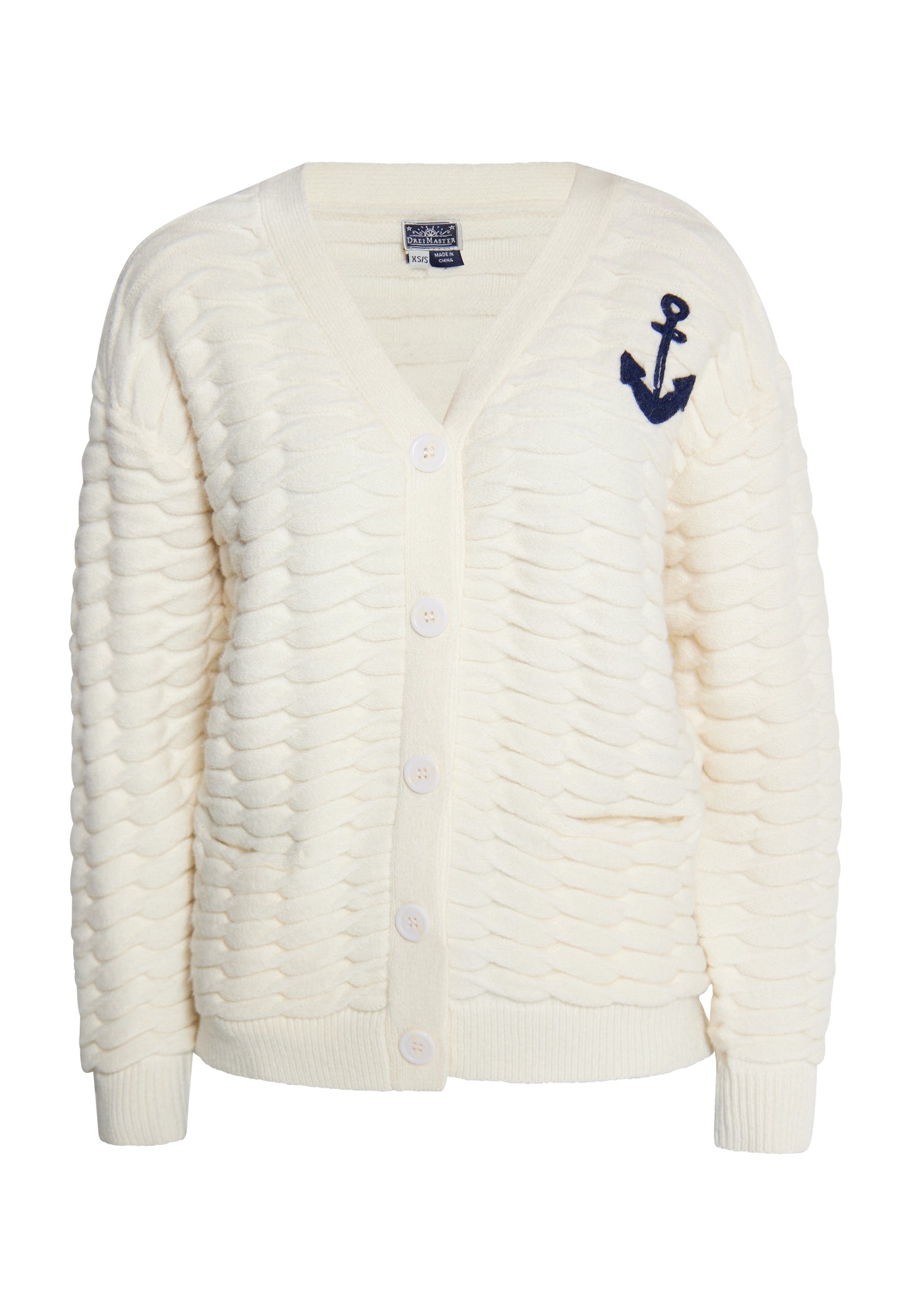 Strickjacke