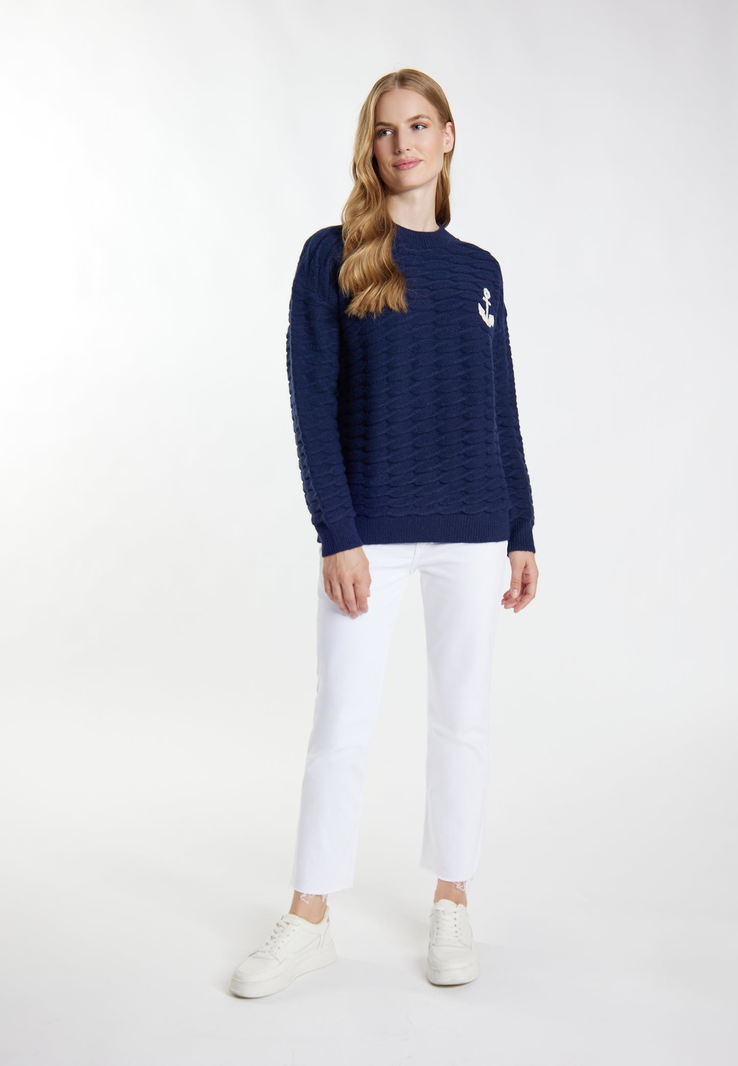 Strickpullover
