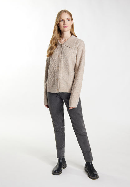 Strickjacke