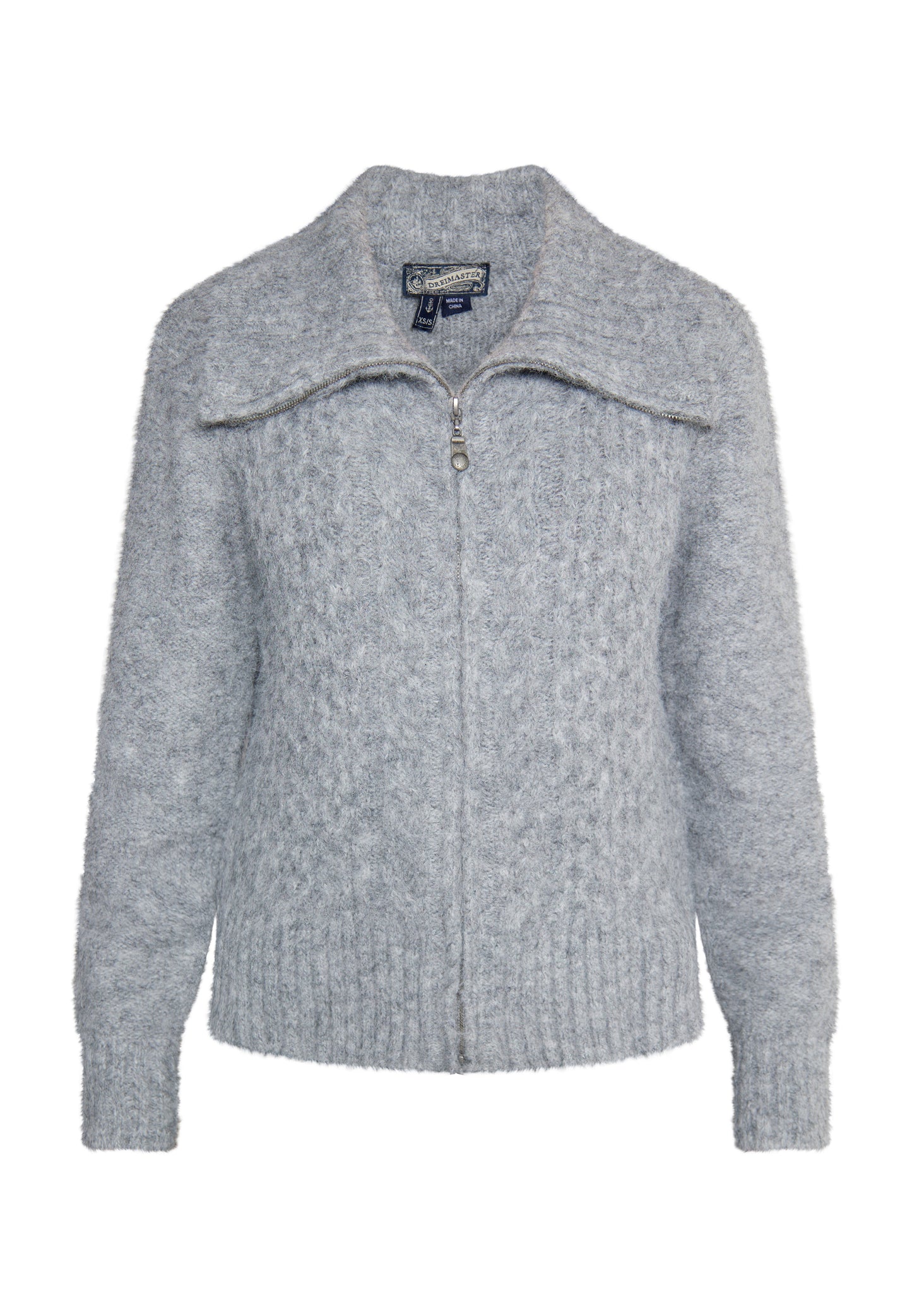 Strickjacke