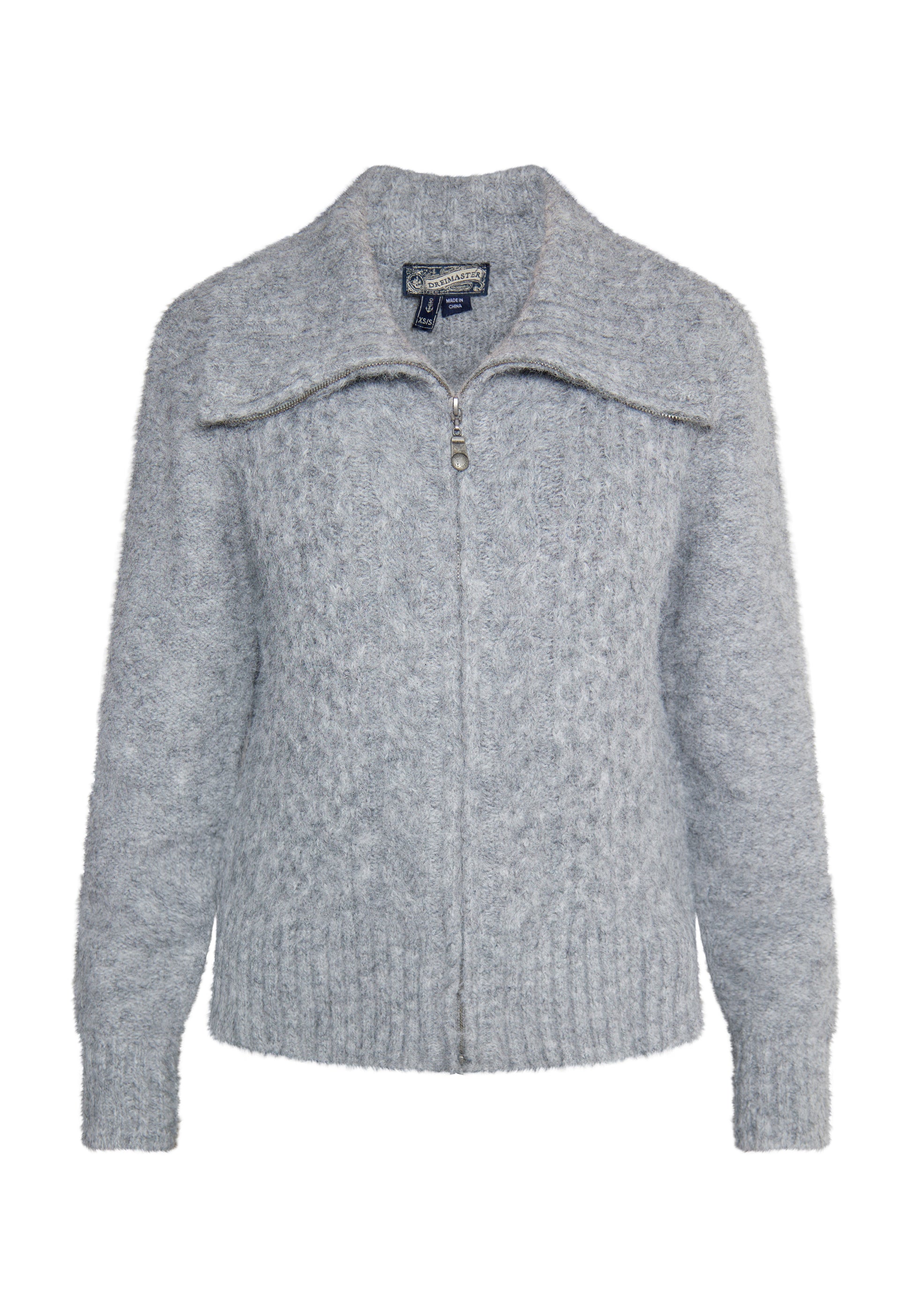 Strickjacke