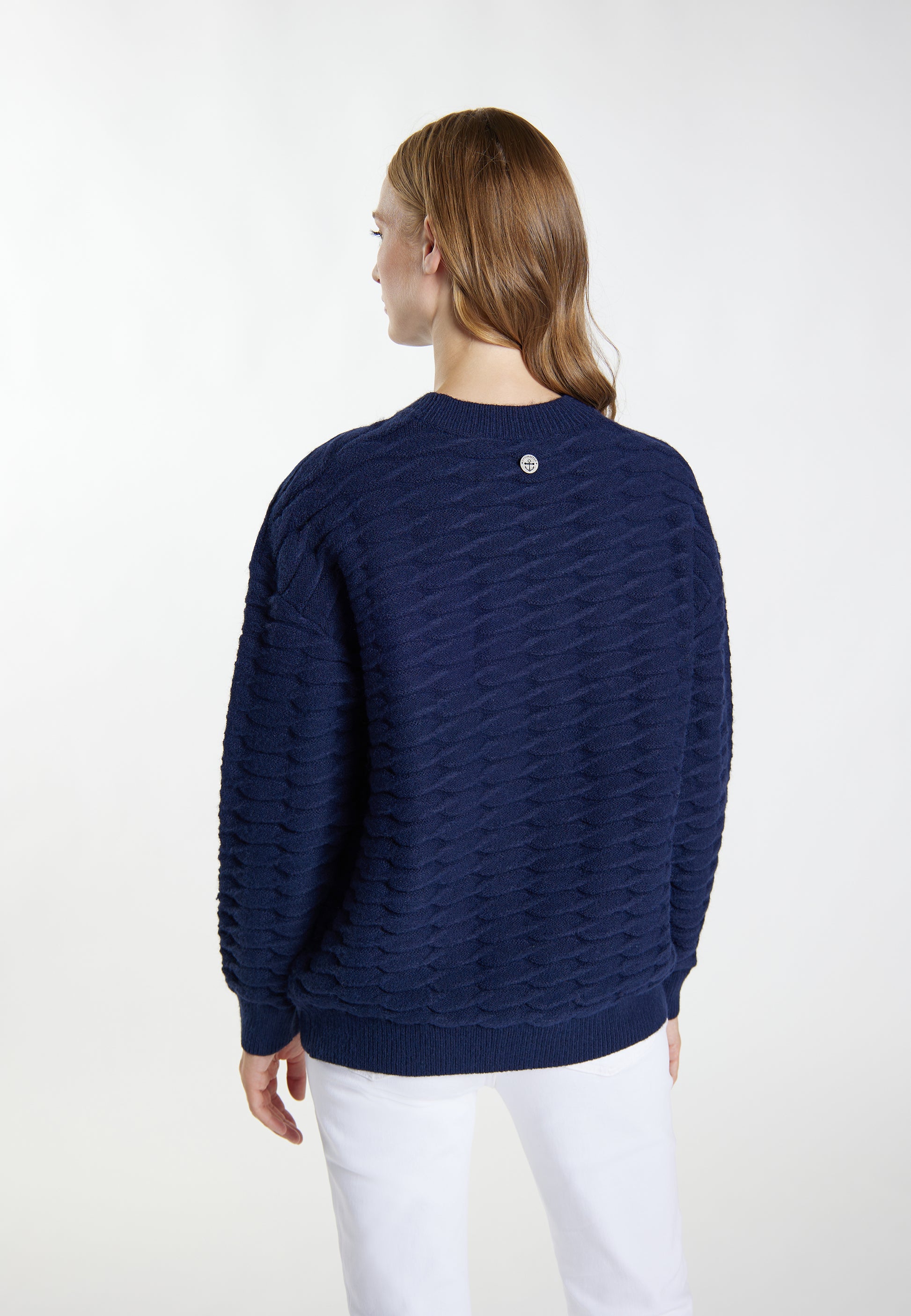 Strickpullover