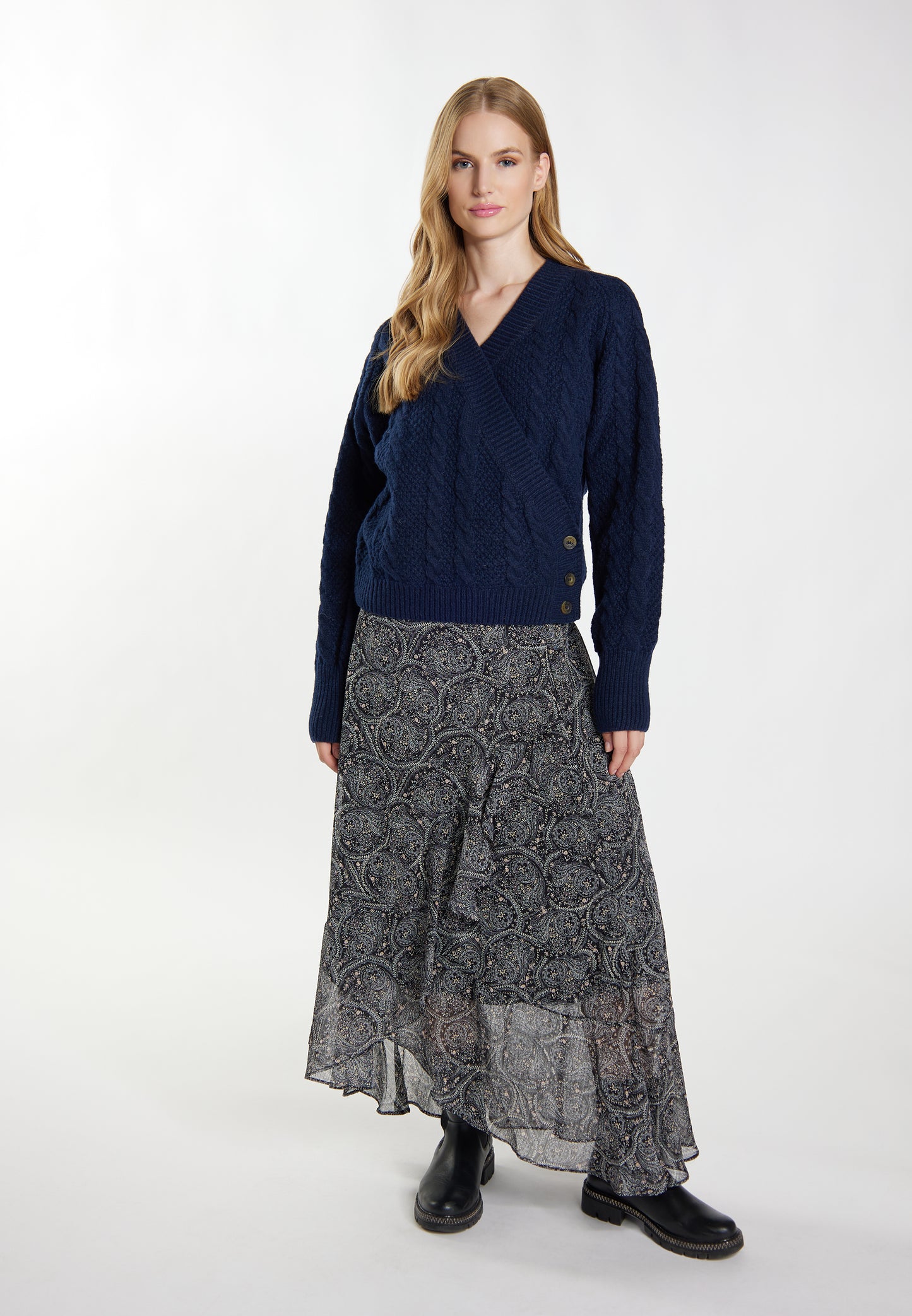 Strickpullover