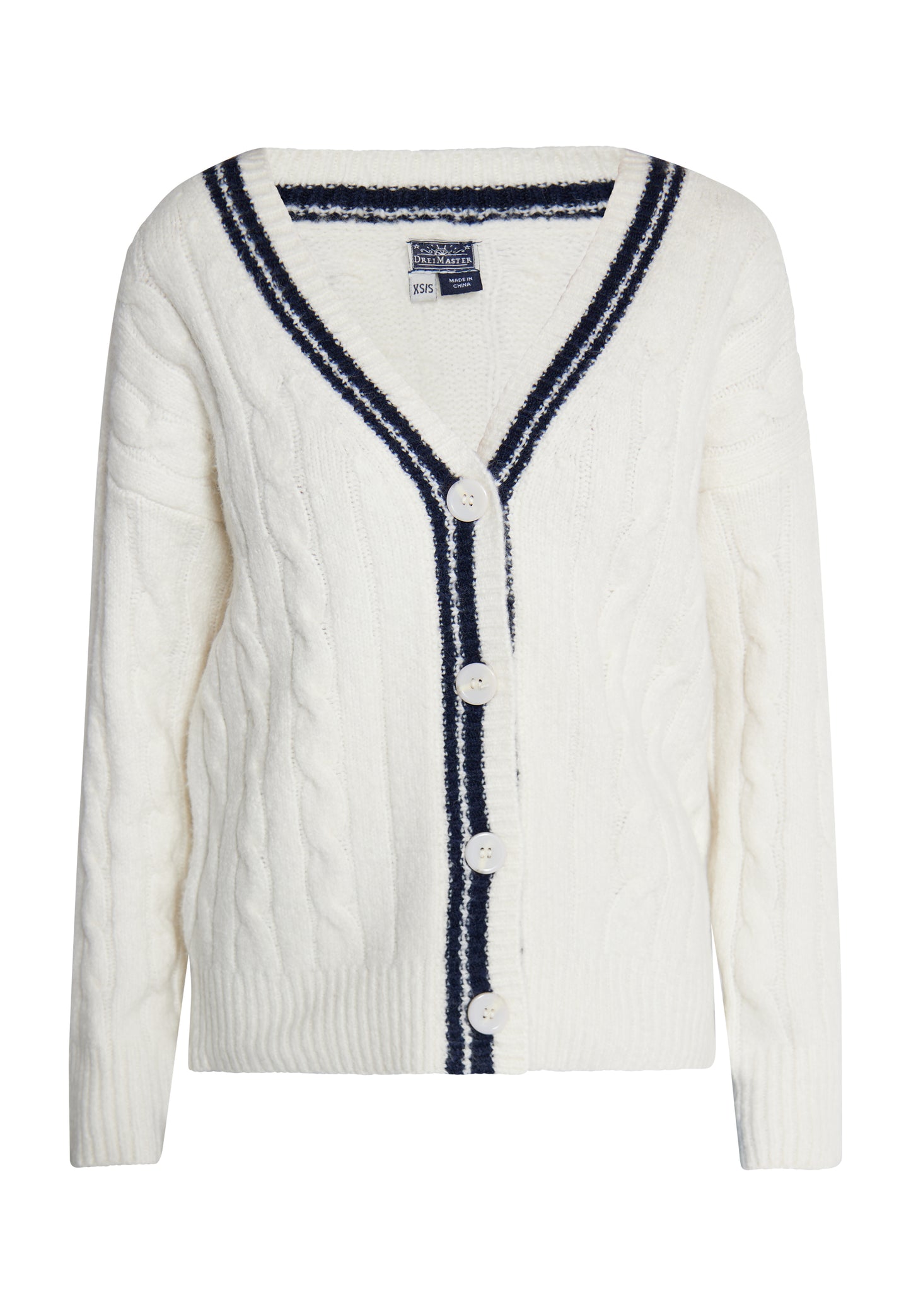 Strickjacke