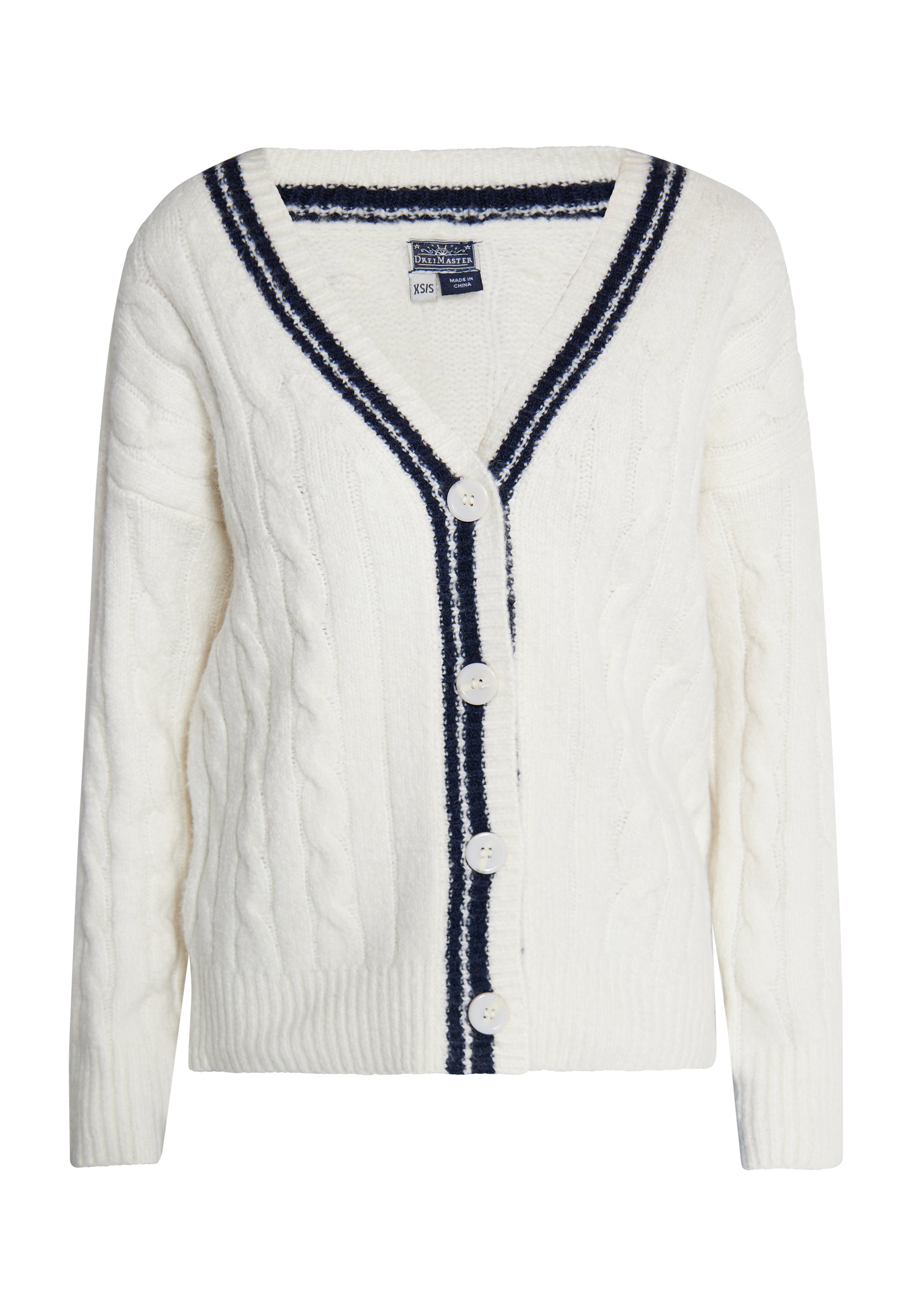 Strickjacke