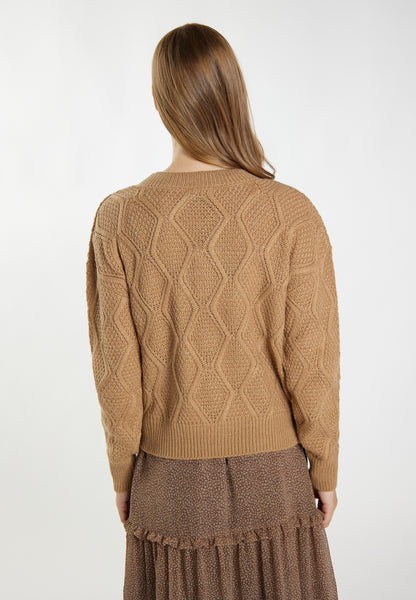 Strickpullover