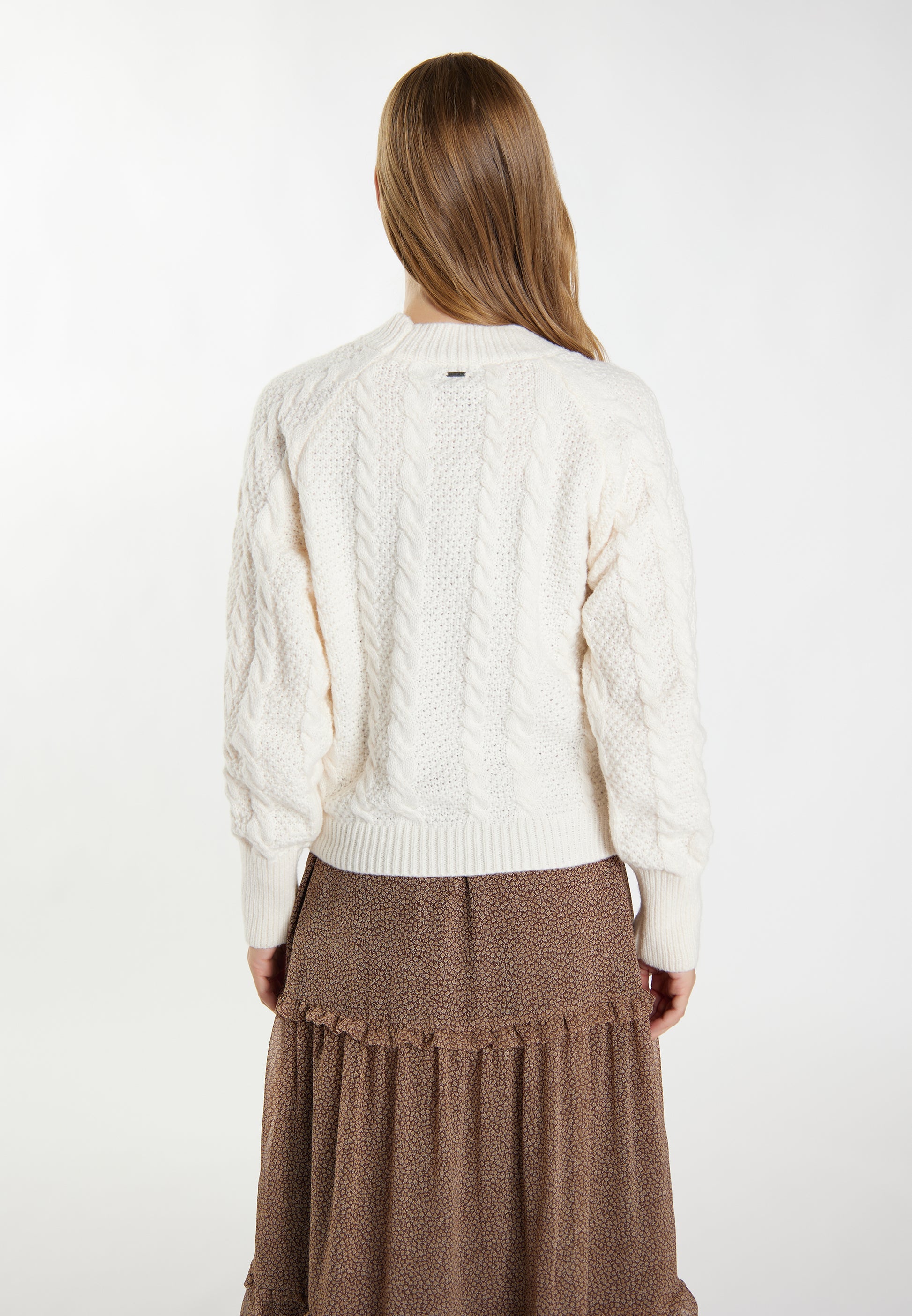 Strickpullover
