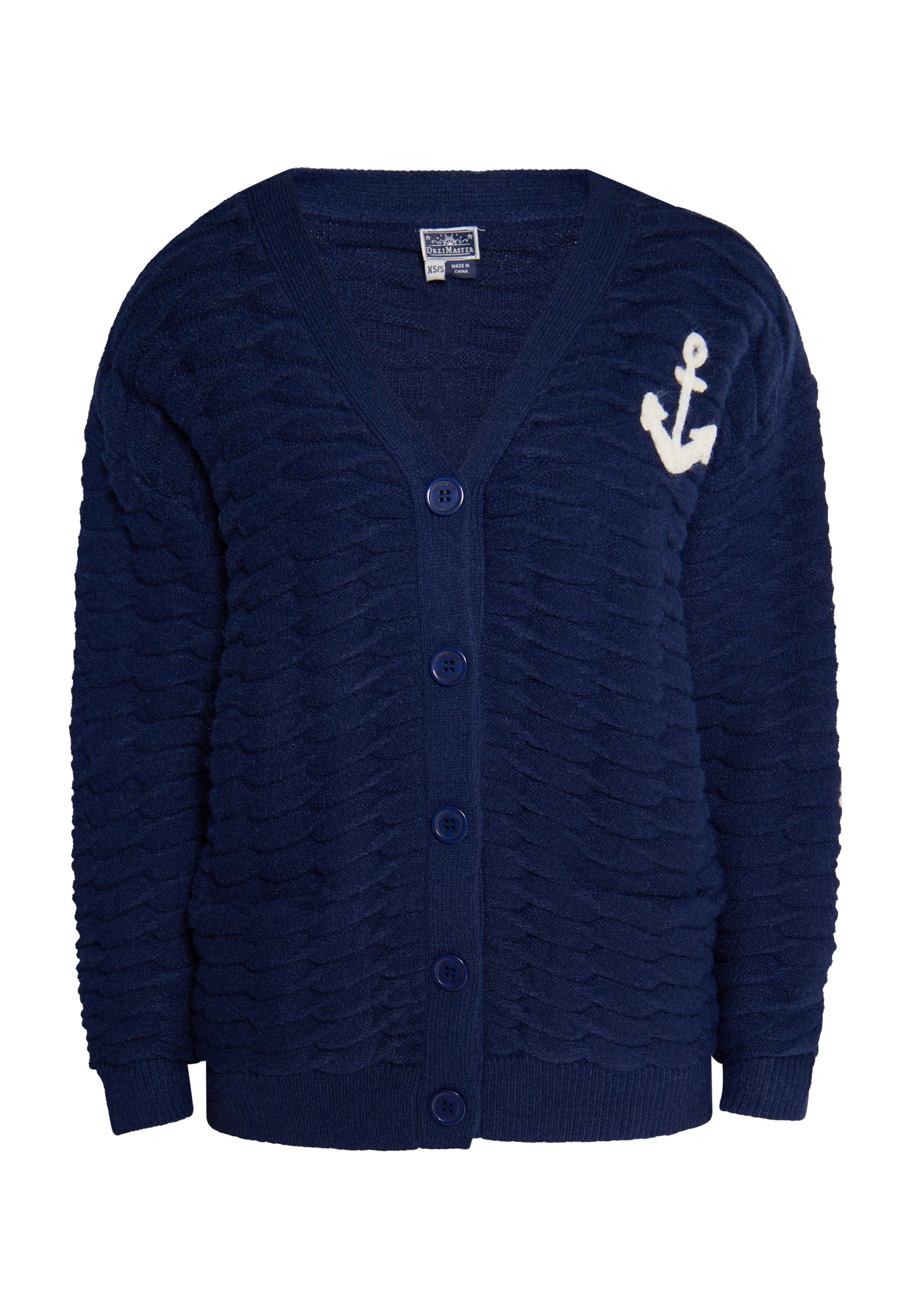 Strickjacke