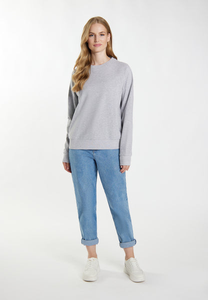DreiMaster Maritim Women's Sweatshirt + Shopping Bag - SET