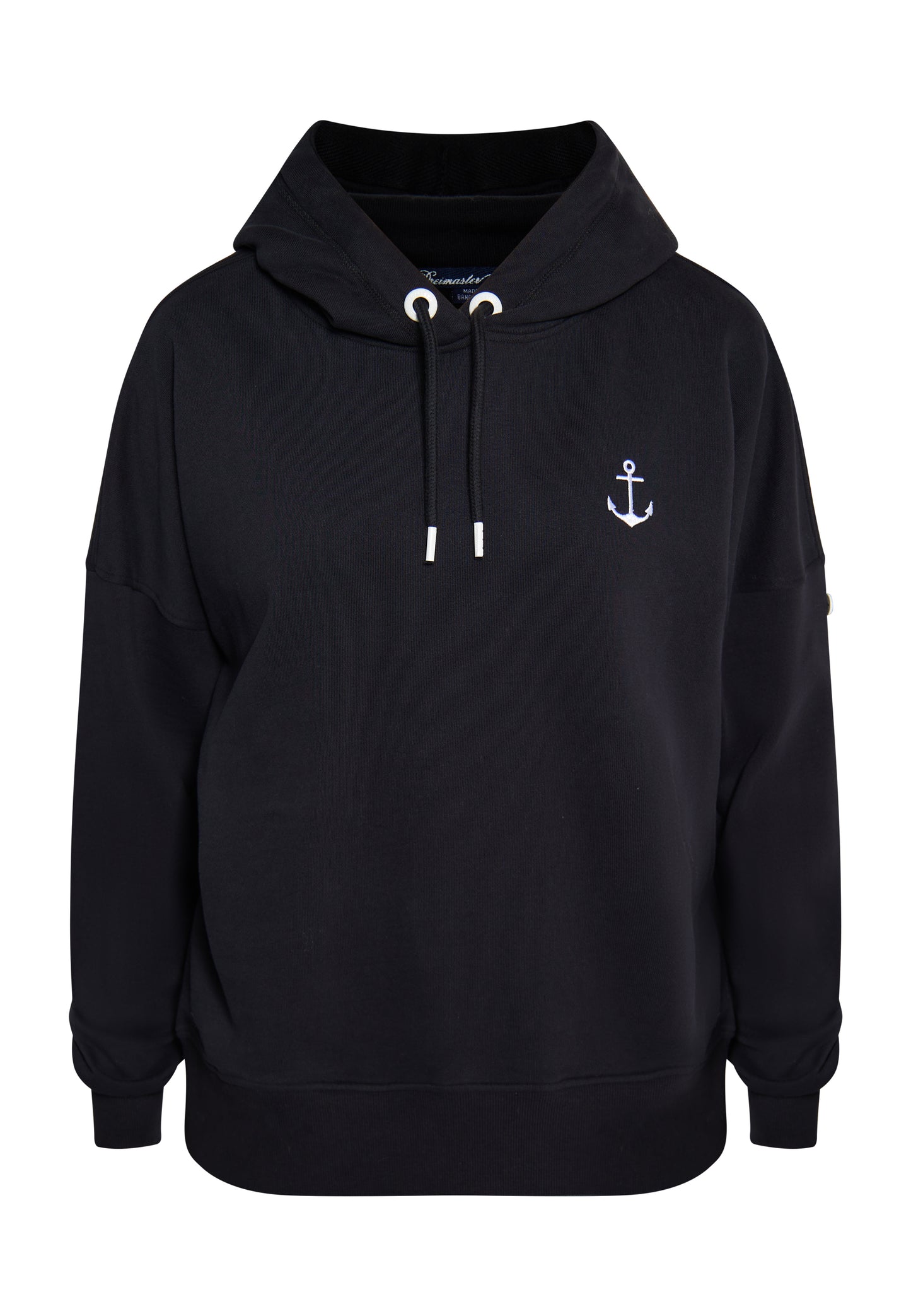 Dreimaster Maritim Women's Hoodie