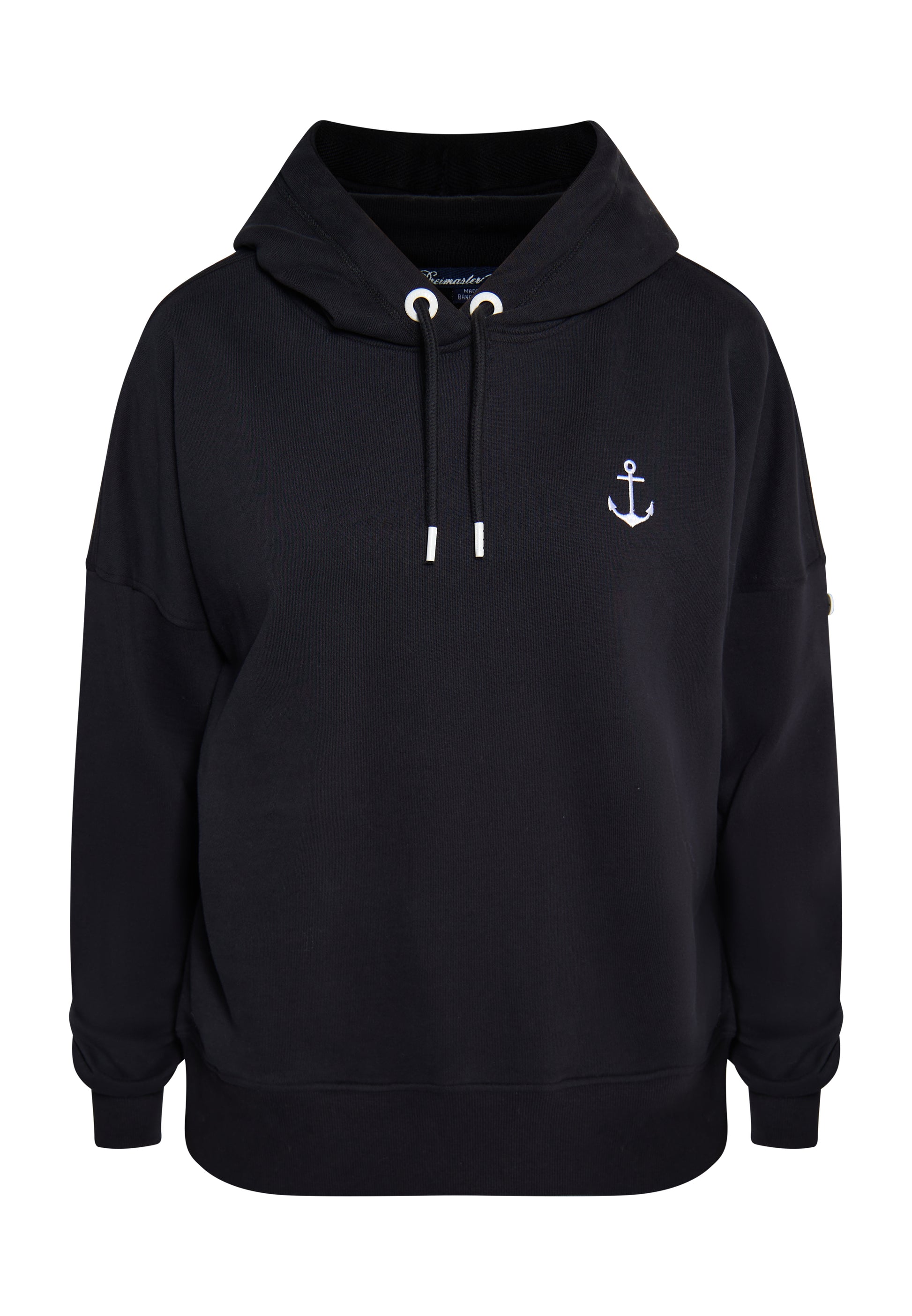 Dreimaster Maritim Women's Hoodie