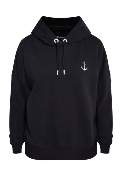 Dreimaster Maritim Women's Hoodie