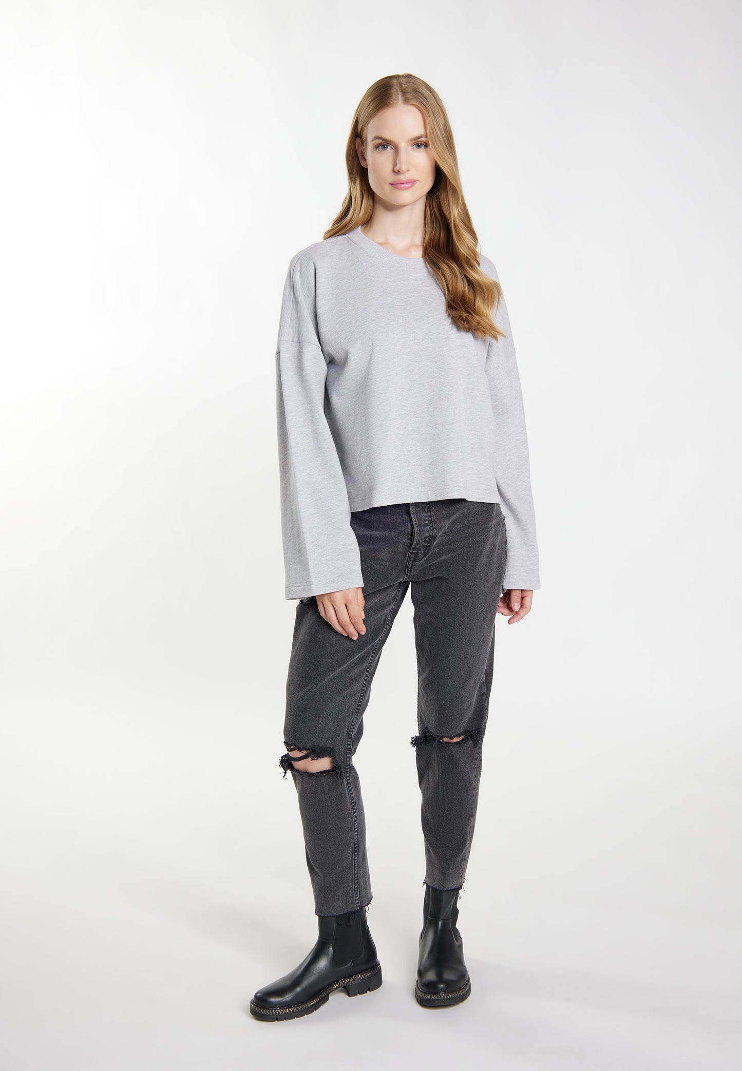 Pullover