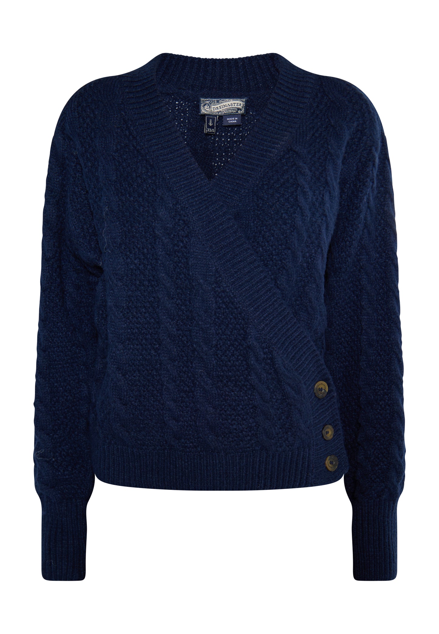 Strickpullover