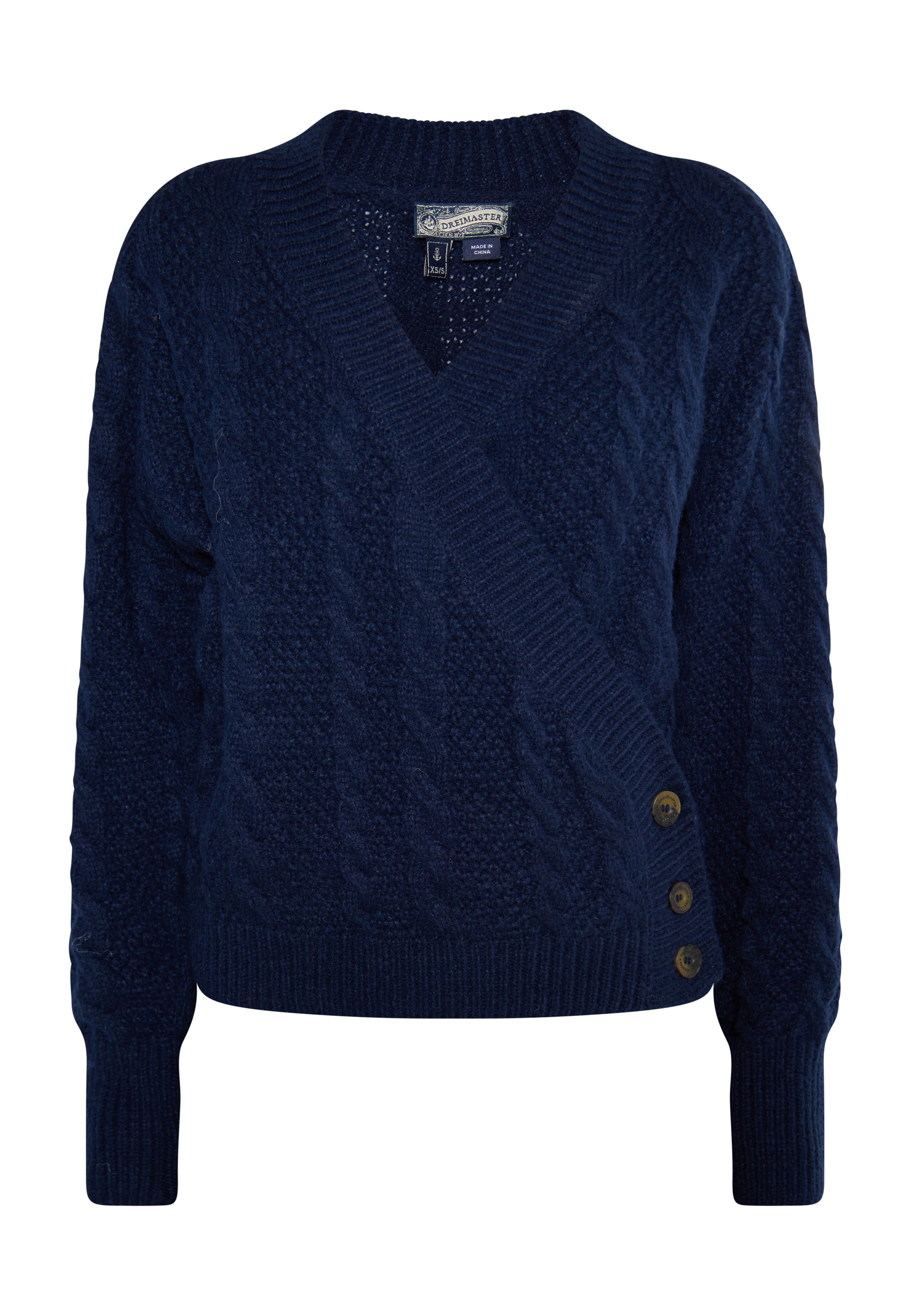 Strickpullover