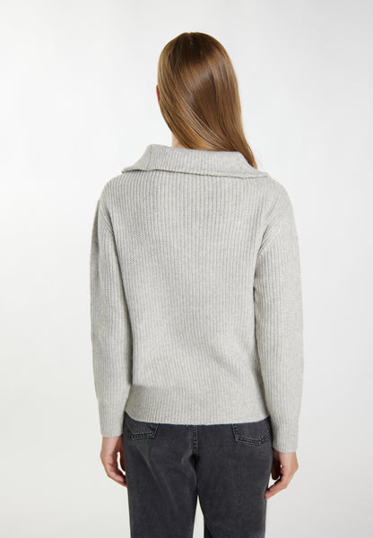 Strickpullover
