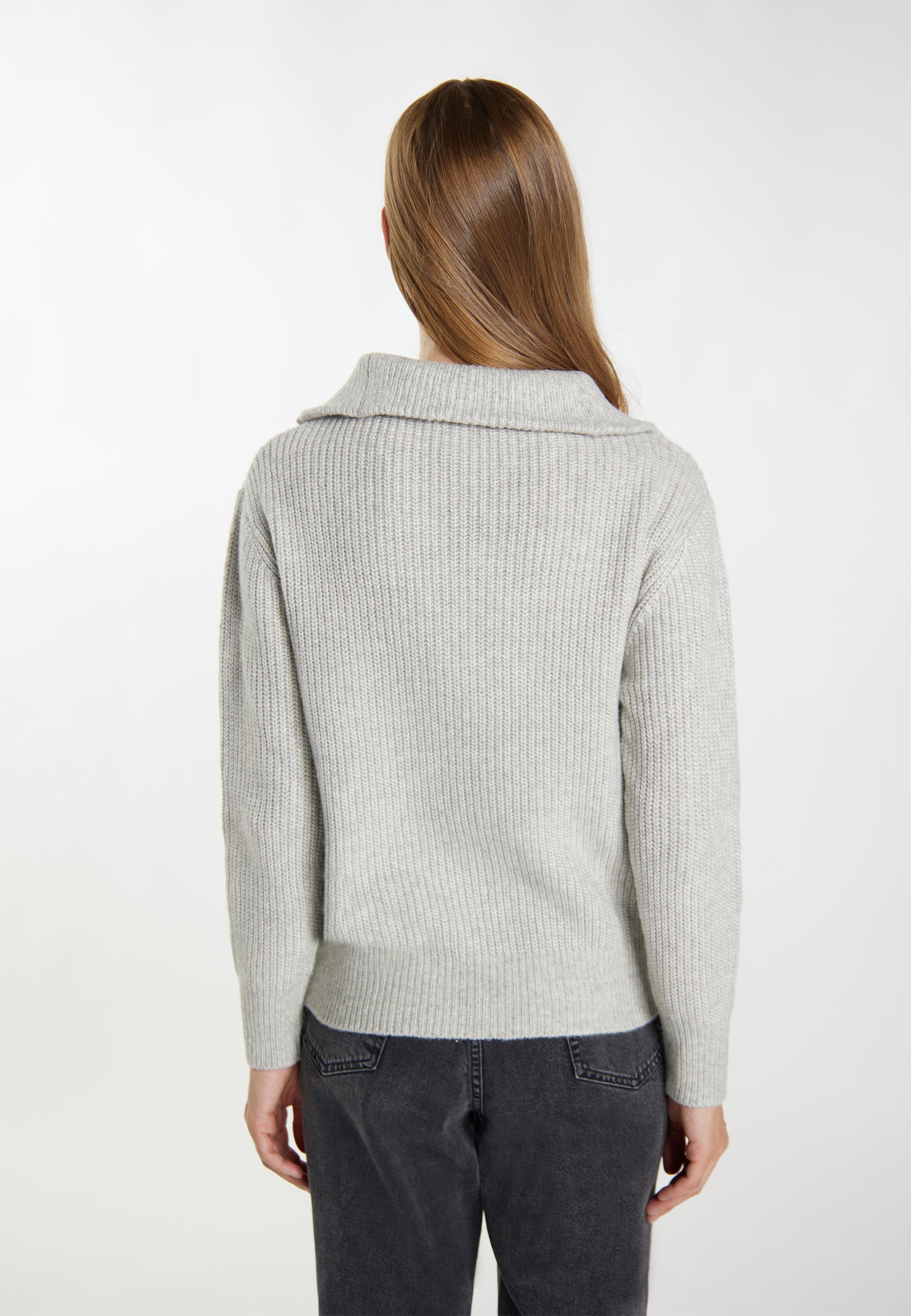 DreiMaster Vintage Women's Strickpullover