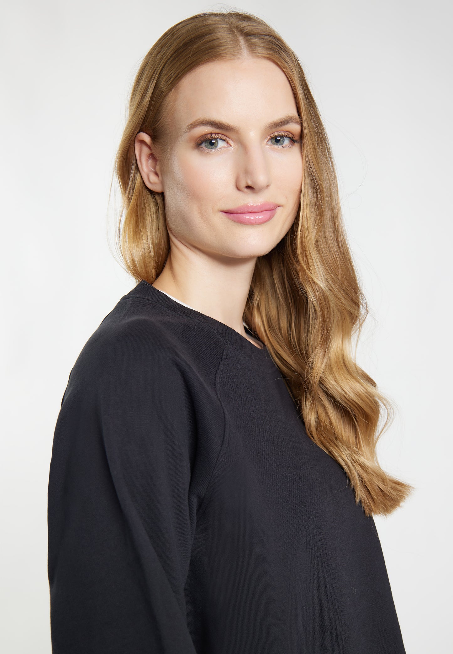 Dreimaster Maritim bluza damska