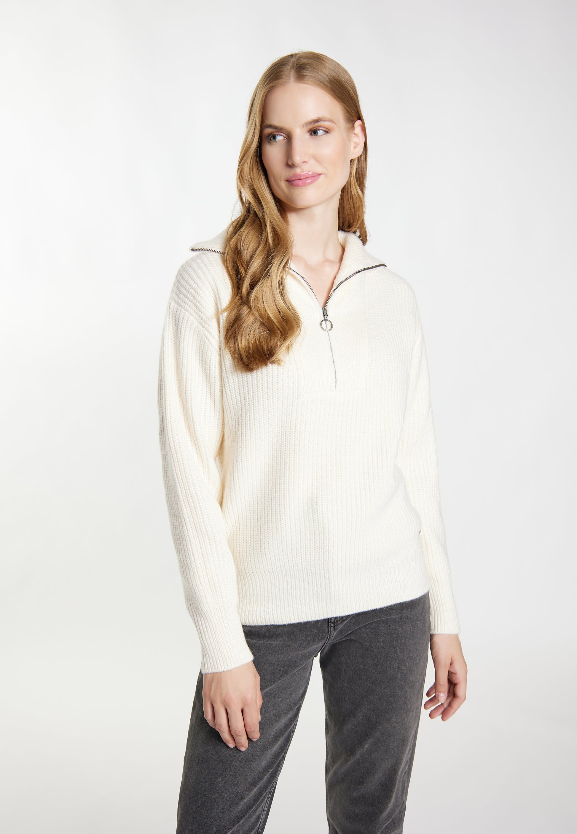 Strickpullover