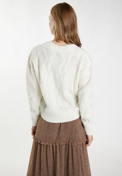 Strickpullover