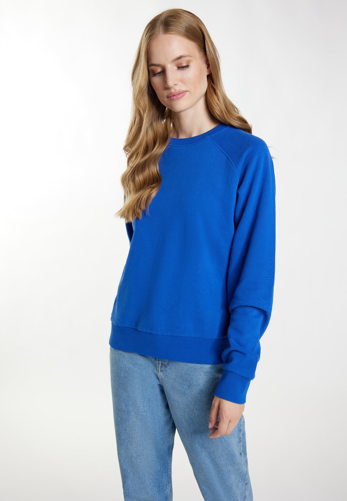 DreiMaster Maritim Kobiety Bluza + Torba na zakupy - ZESTAW