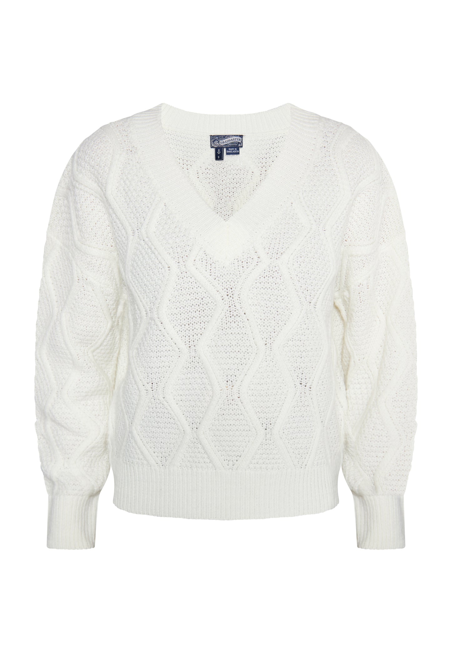 Strickpullover