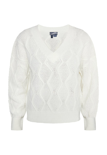 Strickpullover