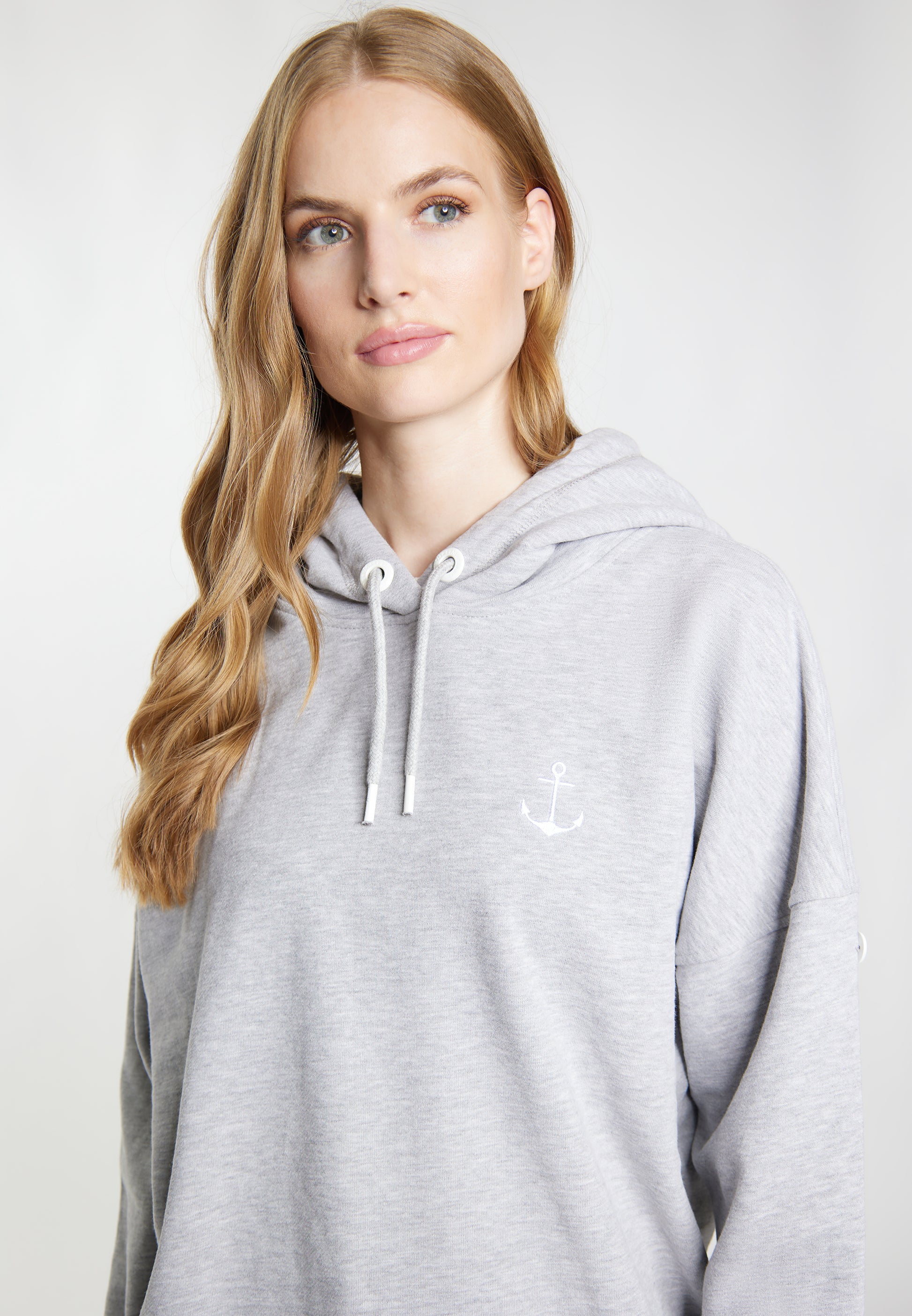 Kapuzenpullover