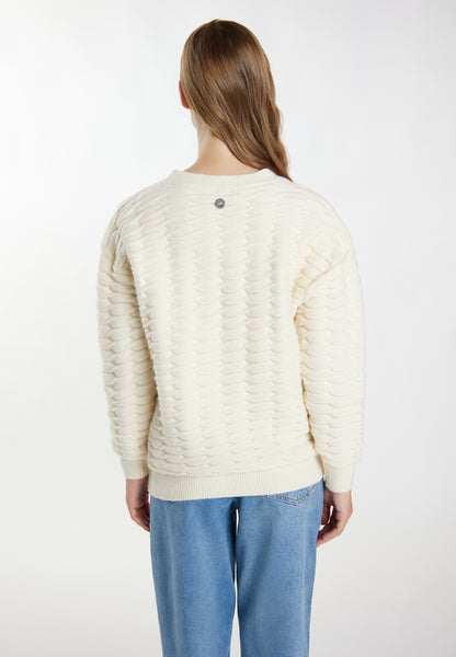 DreiMaster Maritim Women's Strickjacke