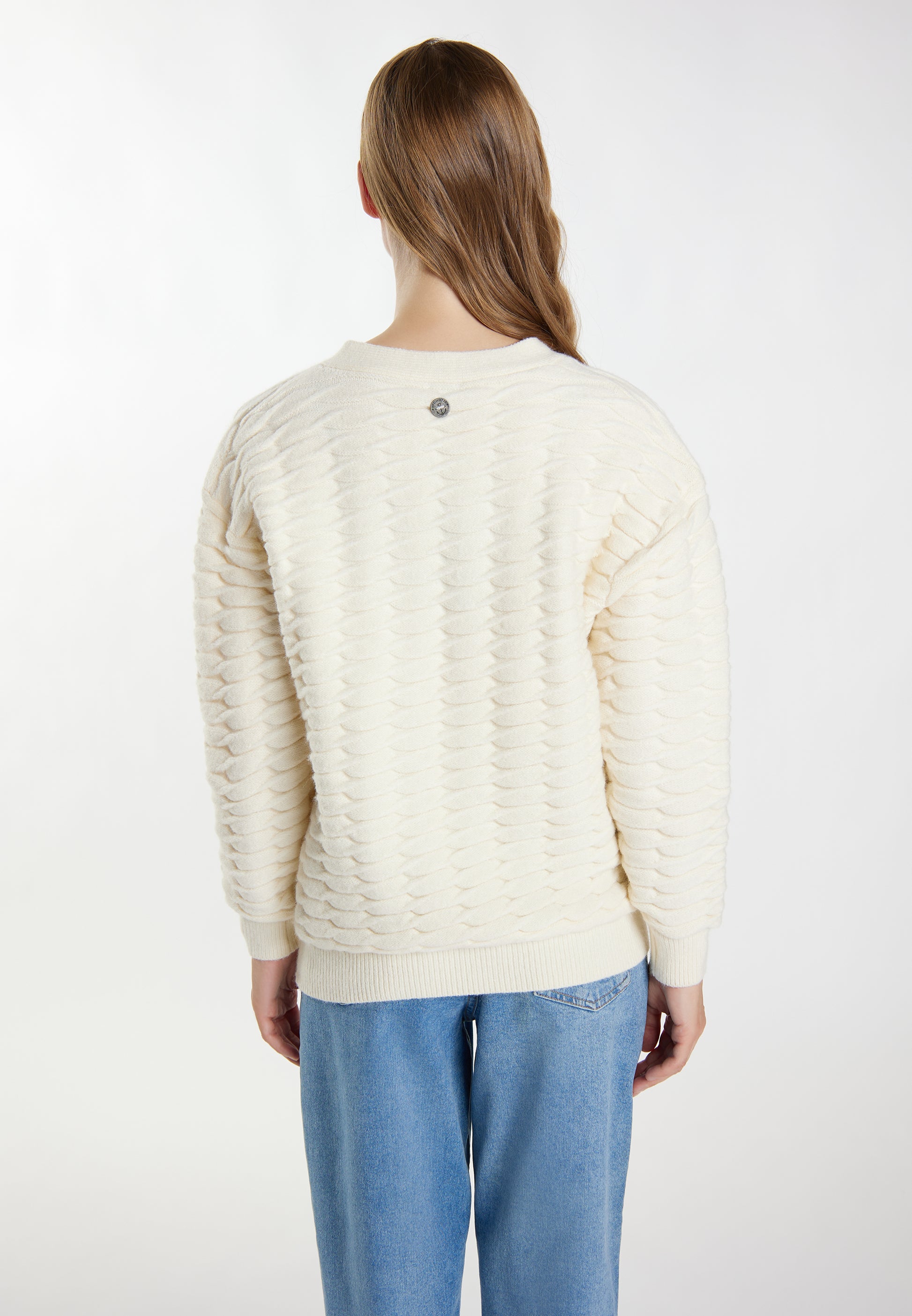Strickjacke