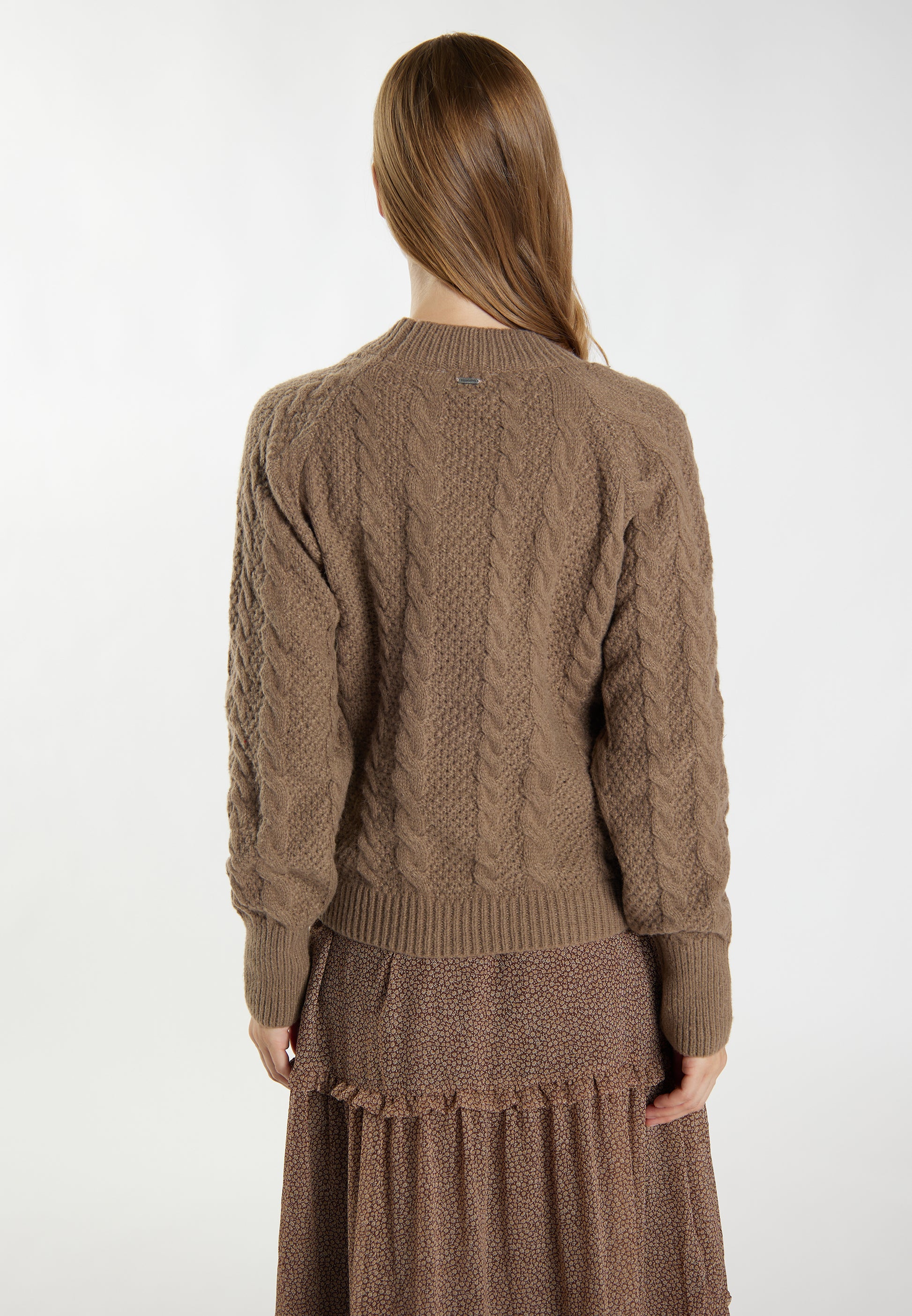 Strickpullover