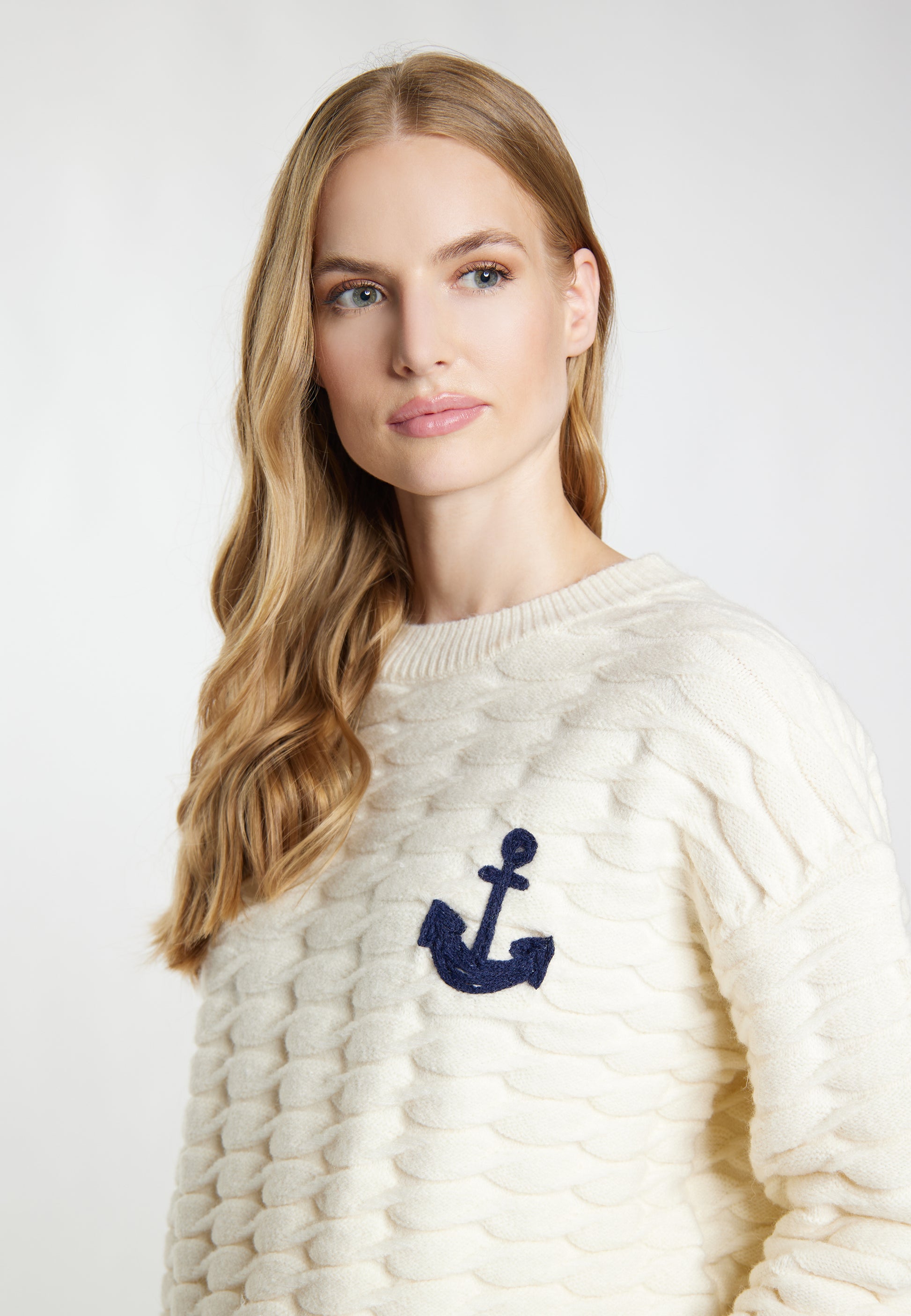 Strickpullover