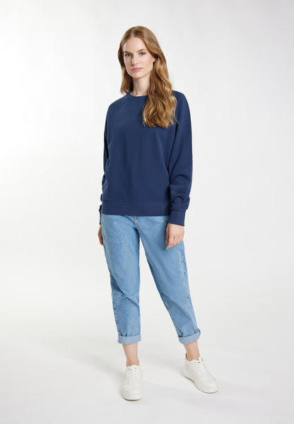 DreiMaster Maritim Kobiety Bluza + Torba na zakupy - ZESTAW