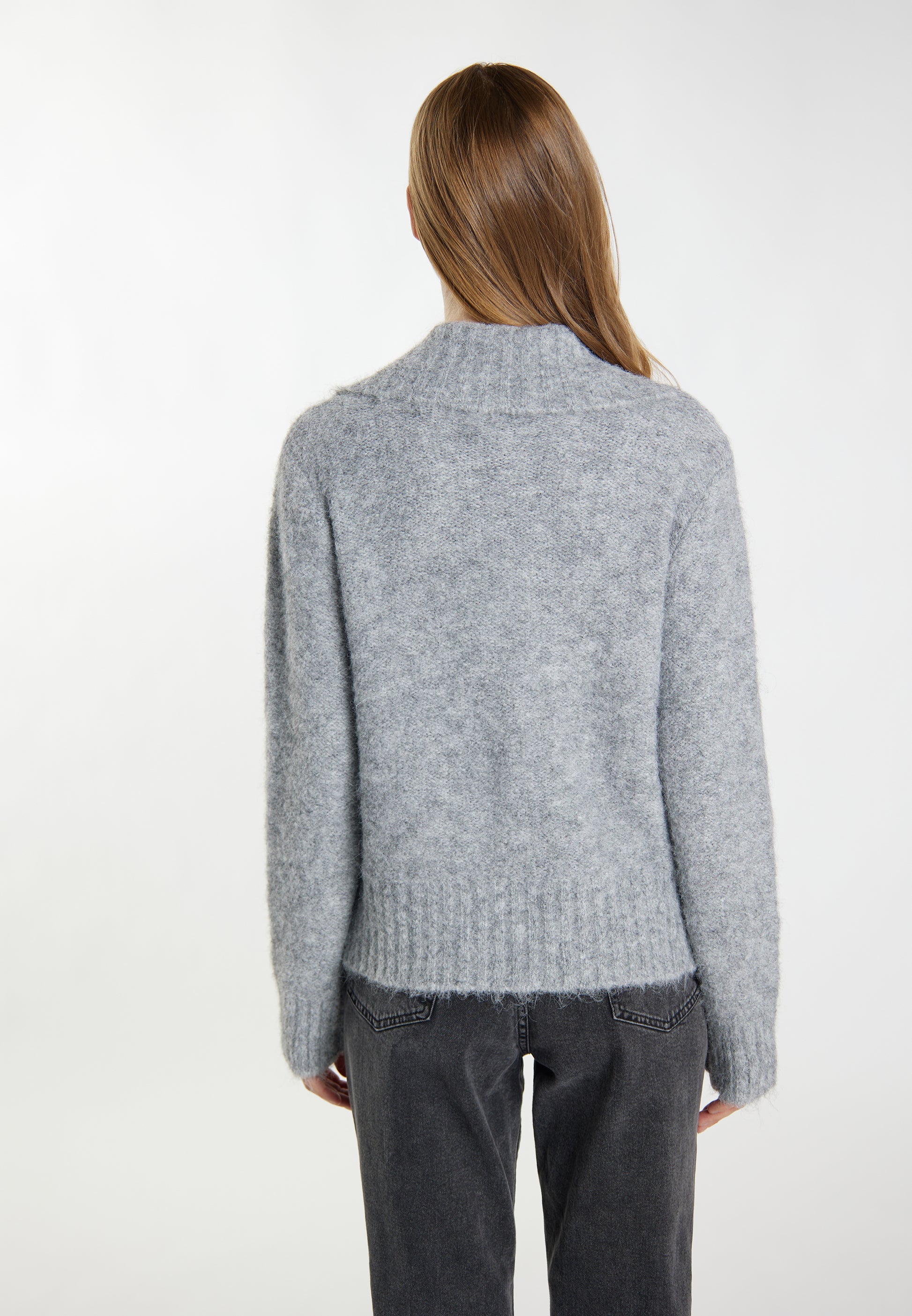 Strickjacke
