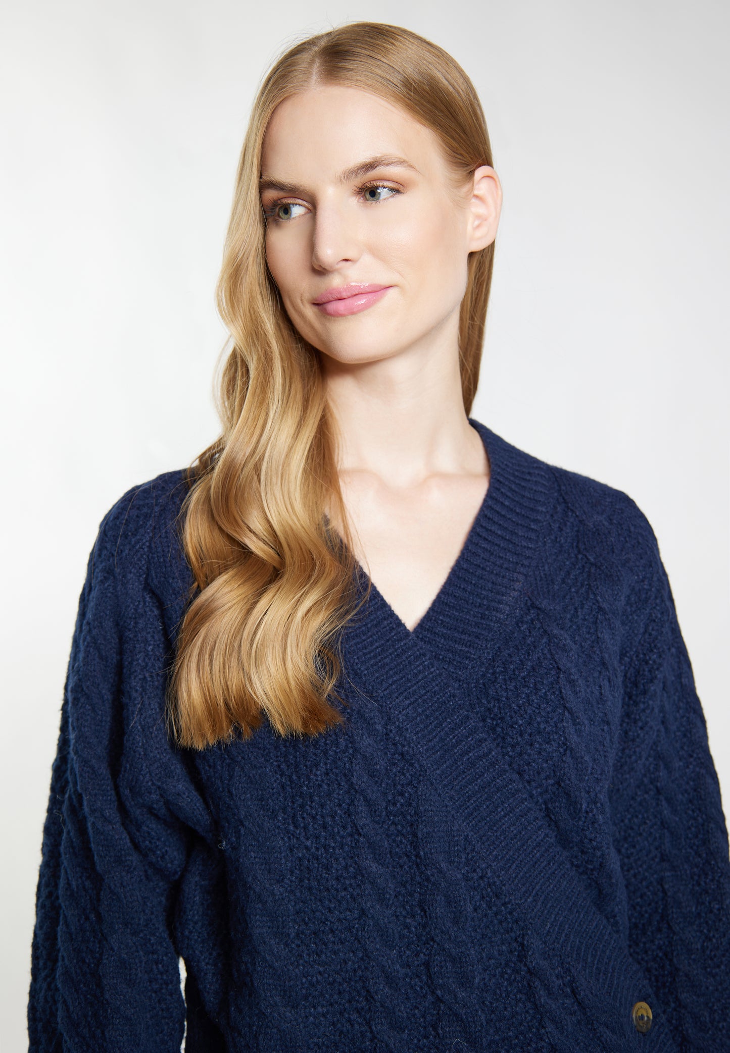 Strickpullover