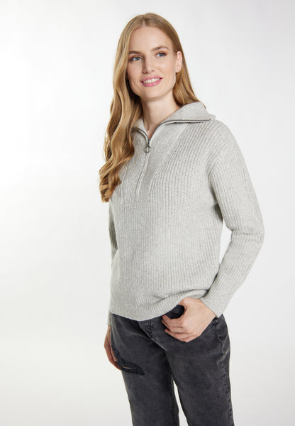 Strickpullover
