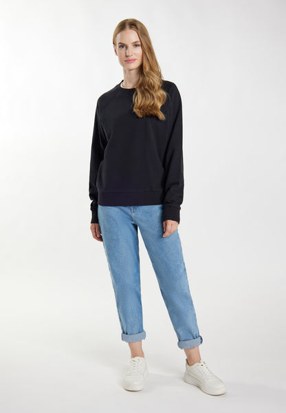 DreiMaster Maritim Kobiety Bluza + Torba na zakupy - ZESTAW
