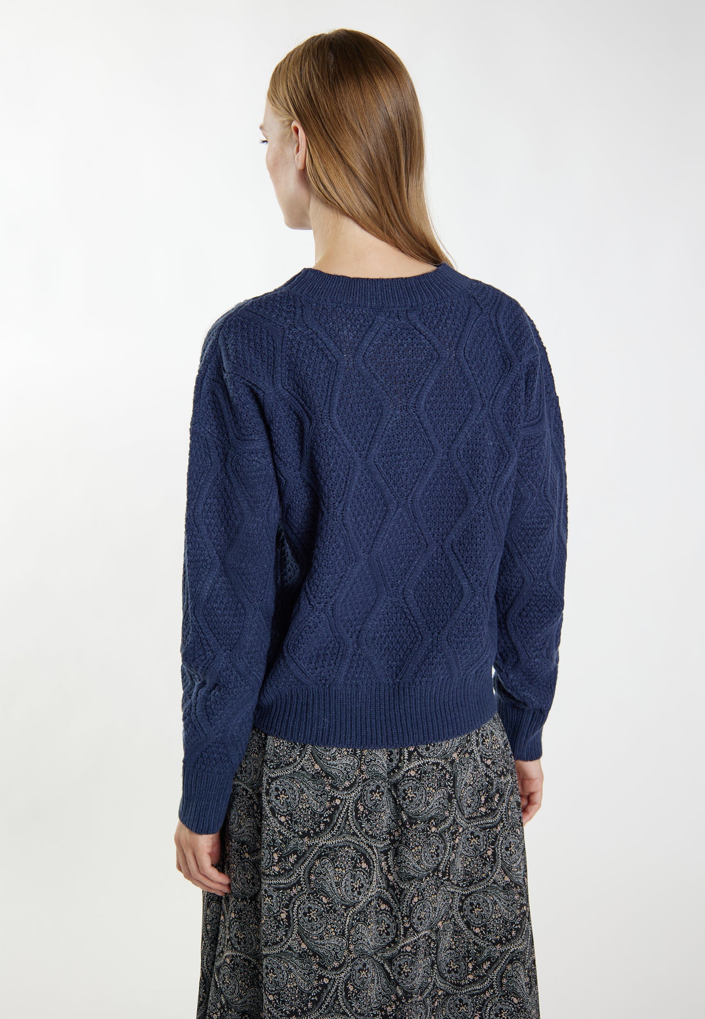 Strickpullover