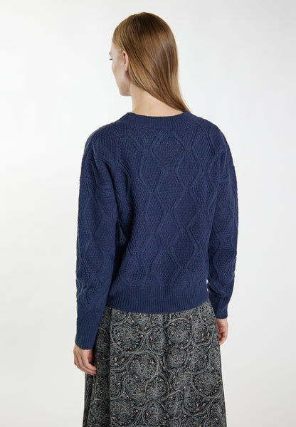 Strickpullover