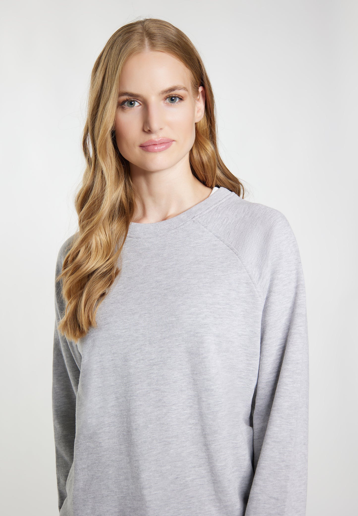 DreiMaster Maritim Women's Sweatshirt + Shopping Bag - SET