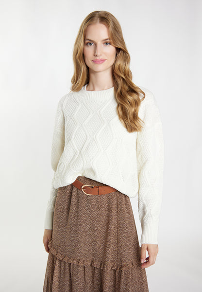 Strickpullover