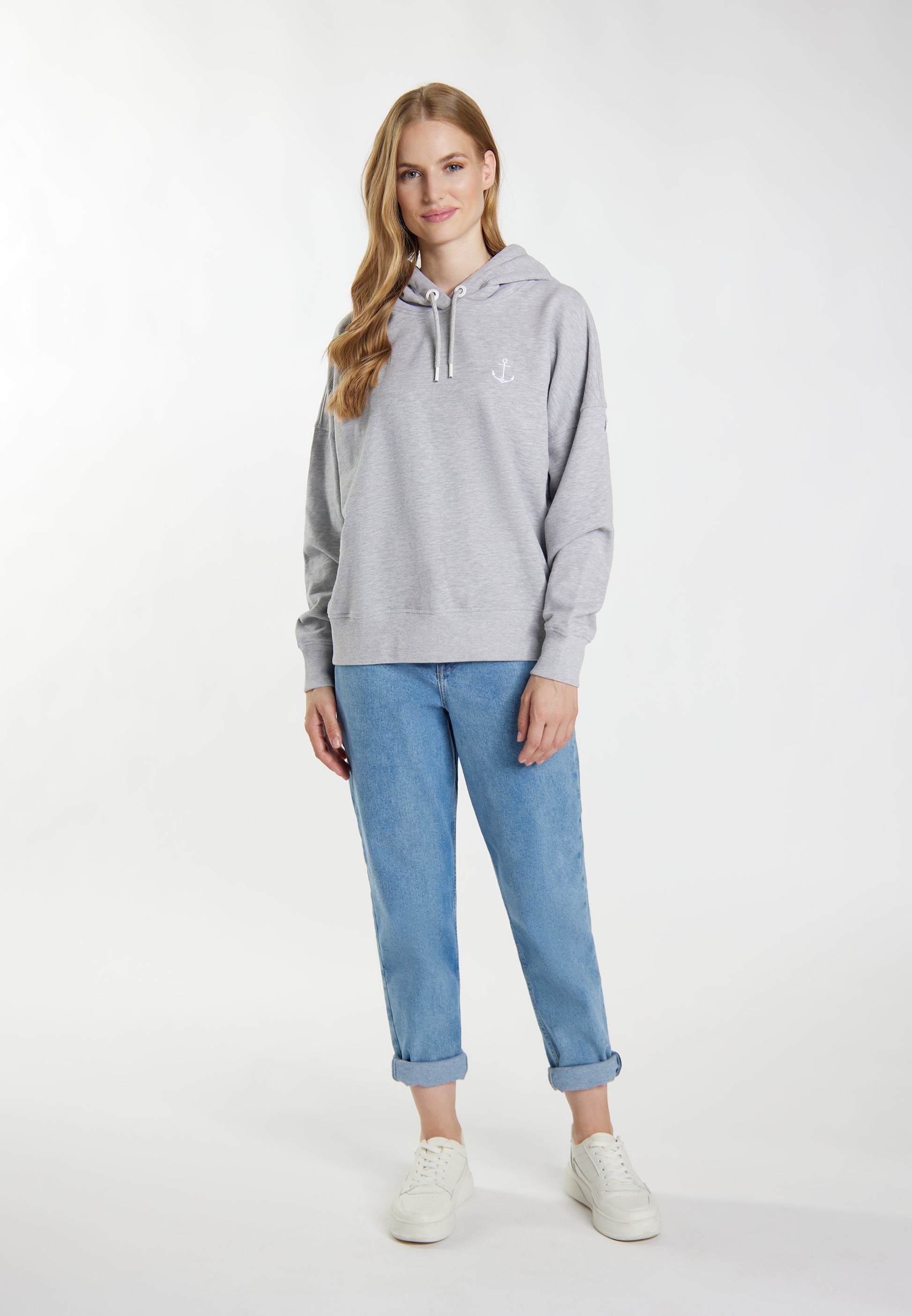 Kapuzenpullover