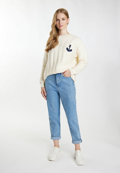 Strickpullover