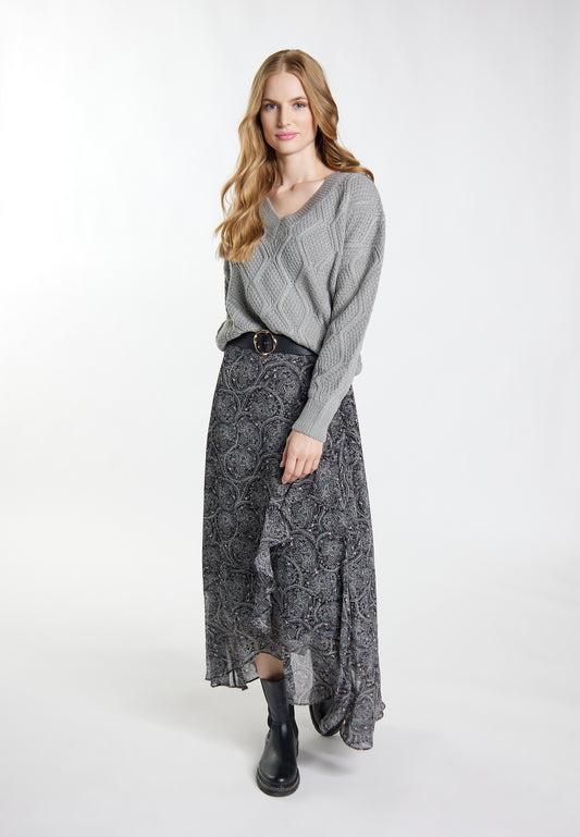 DreiMaster Vintage Strickpullover